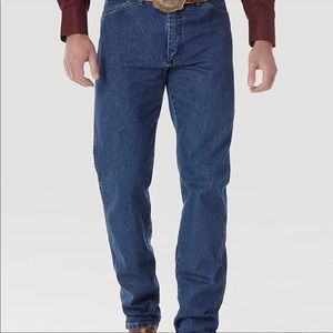 WRANGLER 13MWZ Cowboy Cut Jeans